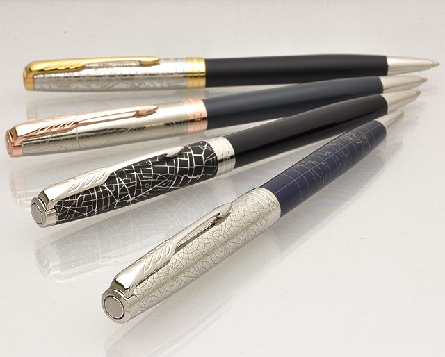 PARKER パーカー ボールペン ソネット スペシャルエディション ...