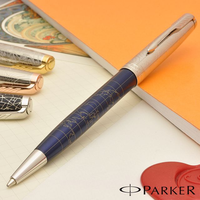 初回限定】 PARKER ソネット スペシャルエディション 130周年記念 ...