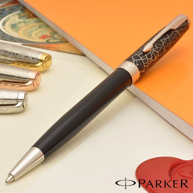 Parker パーカー ボールペン ソネット スペシャルエディション メトロct Challenge 未知への挑戦 世界の筆記具ペンハウス Parker パーカー ボールペン ソネット スペシャルエディション メトロct Challenge 未知への挑戦 世界の筆記具ペンハウス