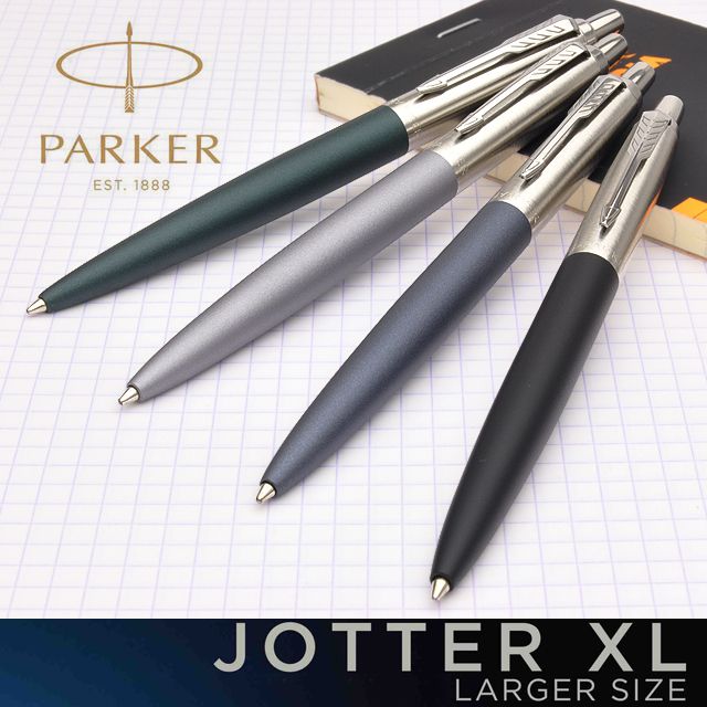 パーカー ボールペン ジョッター XL