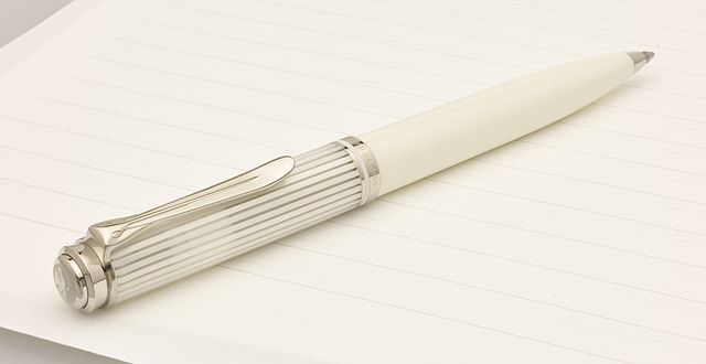 即日出荷OK】Pelikan ペリカン ボールペン 特別生産品 スーベレーン605