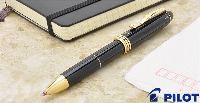 Pilot パイロット 複合筆記具 ツープラスワンエグゼクト700r Bkhe 700r B ブラック 世界の筆記具ペンハウス Pilot パイロット 複合筆記具 ツープラスワンエグゼクト700r Bkhe 700r B ブラック 世界の筆記具ペンハウス