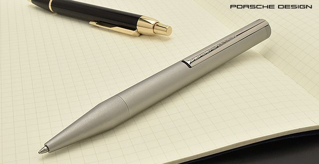 ポルシェデザイン ボールペン P’3160 ワンピース One piece