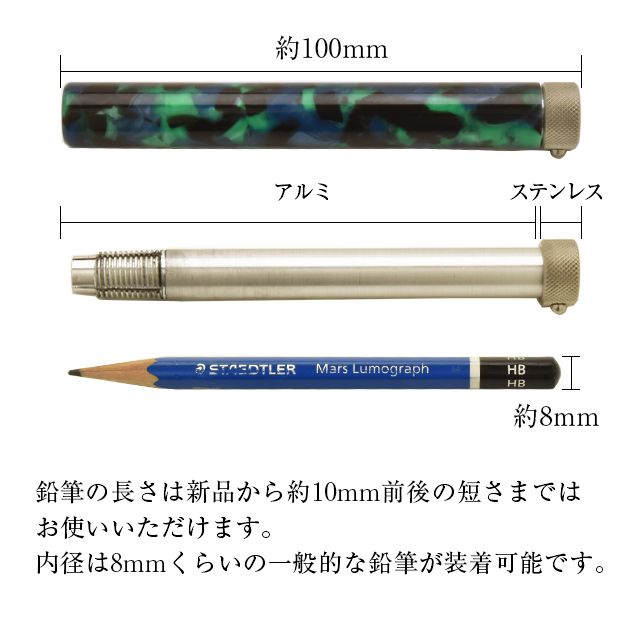 エメラルド森の精霊