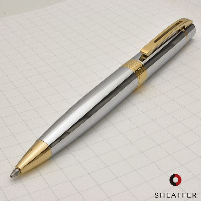 シェーファー ボールペン Sheaffer100シリーズ