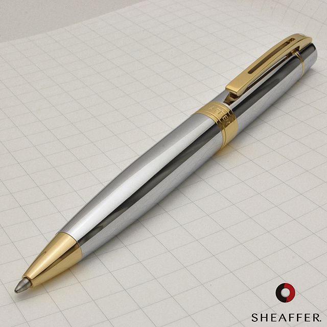 シシェーファー ボールペン Sheaffer300シリーズ