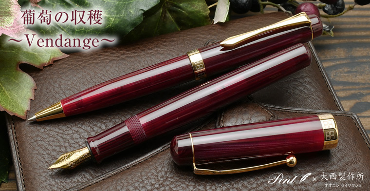 未使用 スティピュラ 万年筆 スプラッシュ ボルドー ペンケース付 スティピュラ 万年筆 スプラッシュ ボルドー ペンケース付 未使用