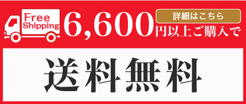 6600円以上ご購入で名入れ無料！