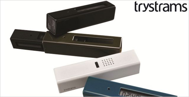トライストラムス モバイルウォッチSMOOTHSTYLE