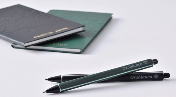 トライストラムス ペンシル Orobianco シャープペンシル