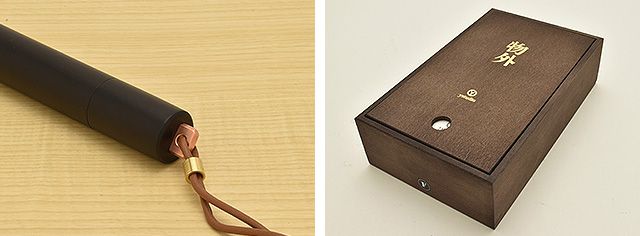 専用ギフトボックス