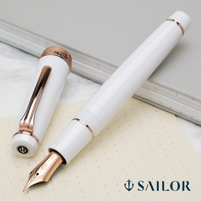 公式サイト SAILOR プロフェッショナルギア 筆記具 万年筆 セーラー万年筆 文房具・ステーショナリー