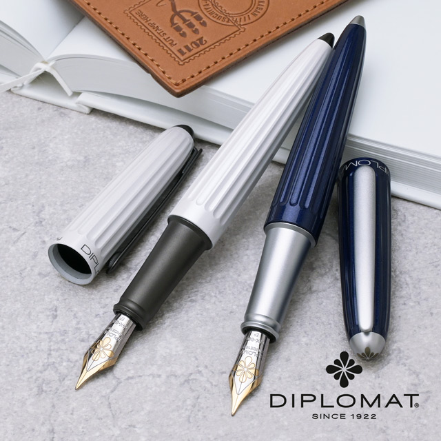 アエロ ｜ DIPLOMAT-ディプロマット