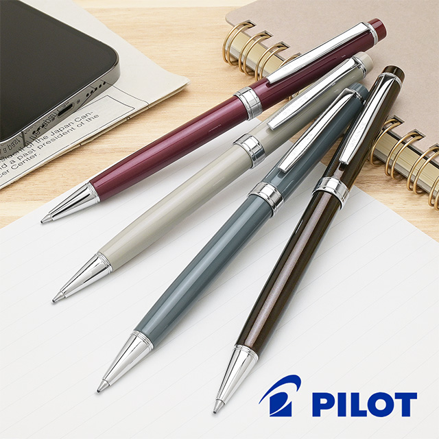 【廃盤】パイロット グランセ高級ボールペン マーブル PILOT 希少　未使用品 詳細ページ | 万年筆 ボールペンなど高級筆記具の販売・買取