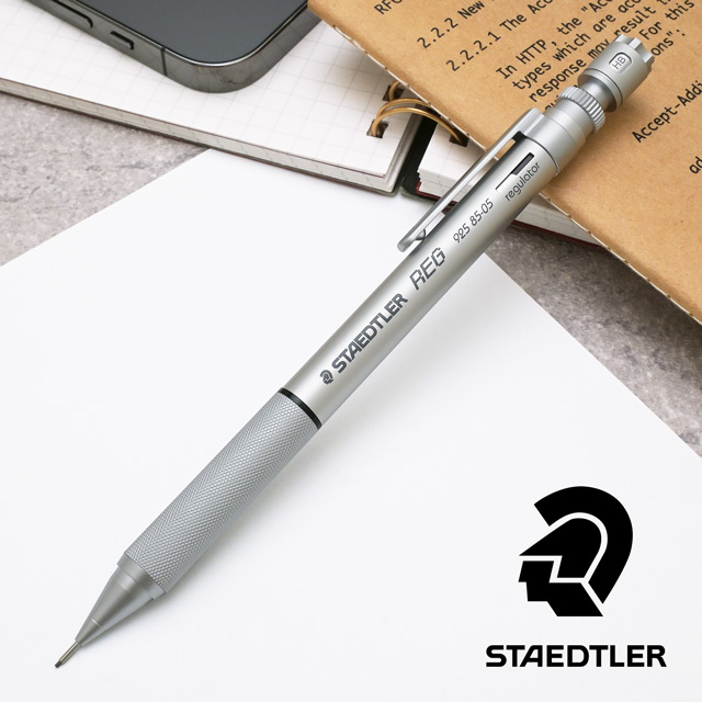 ステッドラー 限定品 ペンシル REG 925 85 | ペンハウス