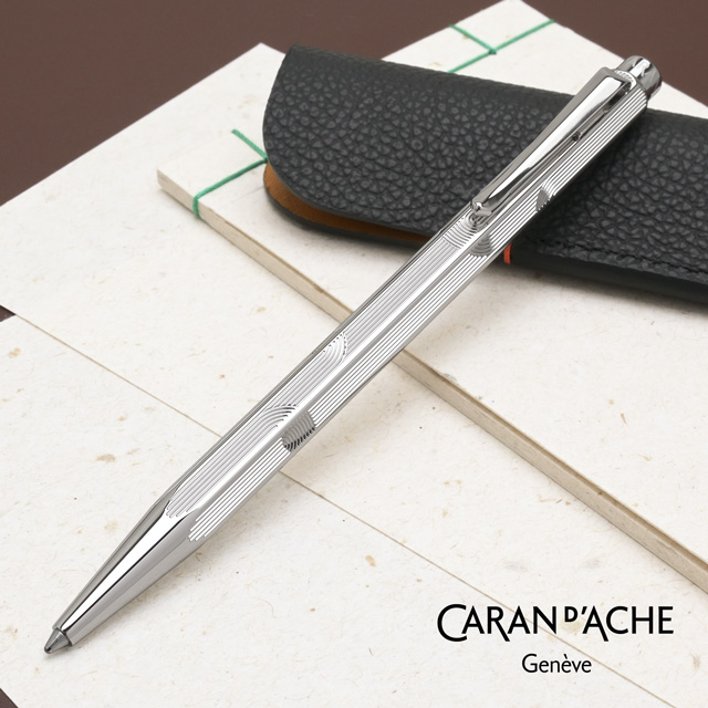 【新品・未使用】 カランダッシュ ボールペン　 限定モデル カランダッシュ 限定品 ボールペン フレッシャーズ2023