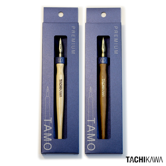 Summer プロフィールご確認 タチカワペン　4箱 タチカワ プレミアムフリーペン軸 TAMO | ペンハウス