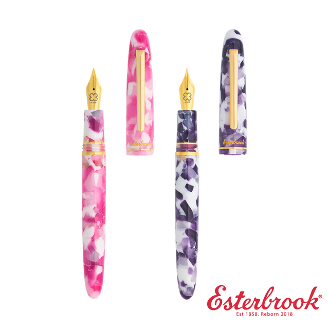 Esterbrook エスターブルック 特別生産品 万年筆 エスティ ベスティ