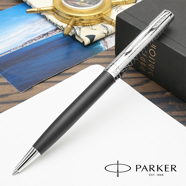 パーカー ボールペン ソネット レガシー オブ フライトCT スペシャル