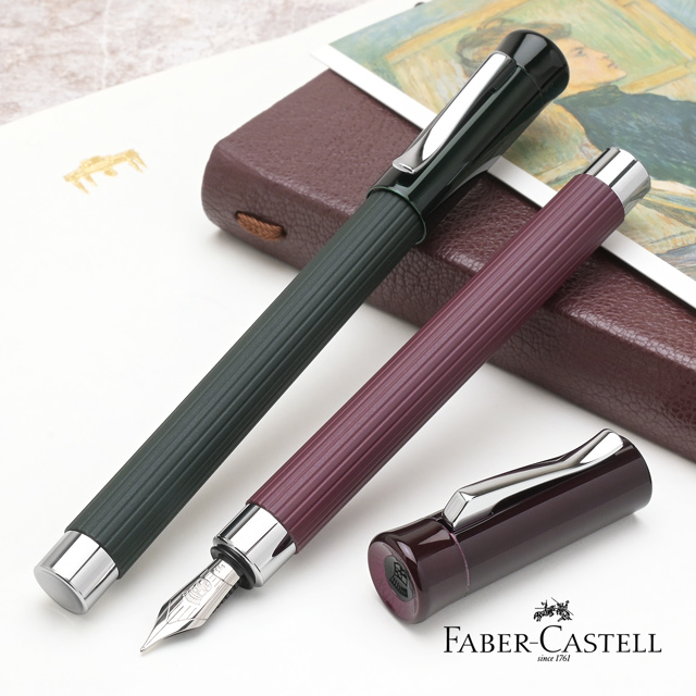 FABER_CASTELL ファーバーカステル タミシオ ブラックエディション