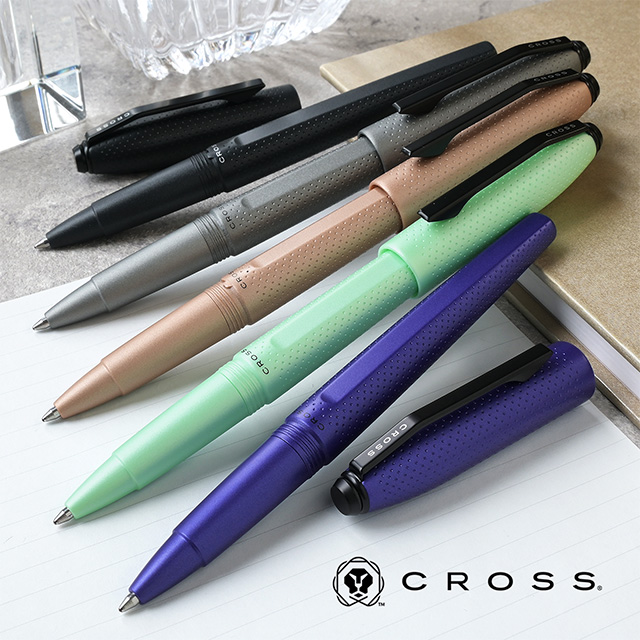 CROSS（クロス） ボールペン プリズム | ペンハウス