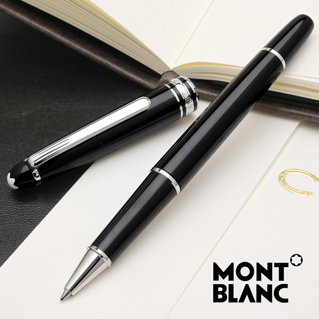 MONTBLANC（筆記具、時計） モンブラン ローラーボール（水性