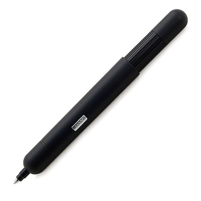 LAMY（ラミー）ボールペン ピコ L288 ブラック