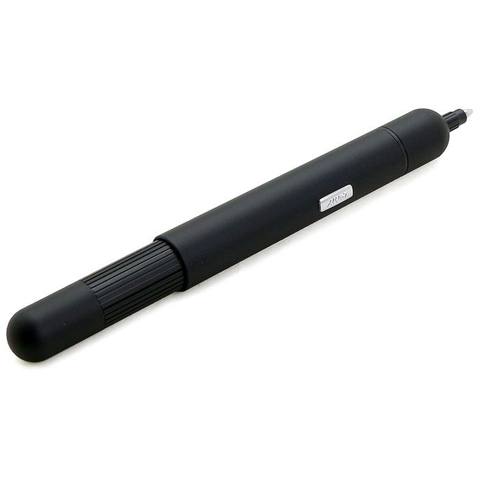 LAMY（ラミー）ボールペン ピコ L288 ブラック