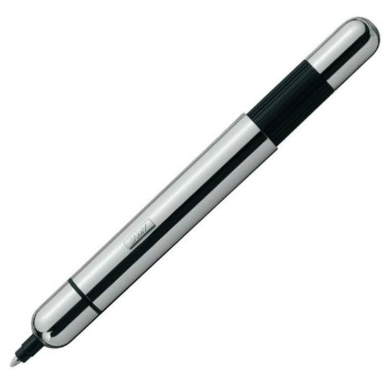 LAMY ラミー ボールペン 筆記具 ピコ クローム | 世界の筆記具ペンハウス