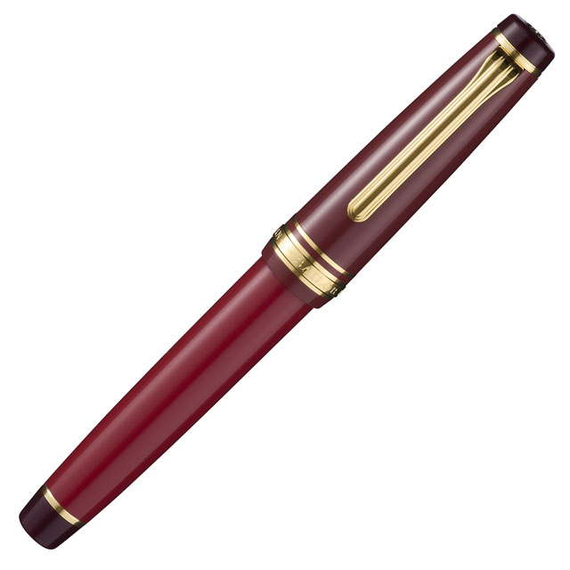 【新品未開封】セーラー万年筆　SAILOR 還暦万年筆KAN 中字M 新品)SAILOR セーラー 万年筆 還暦 -KAN-（商品ID：2813081196542
