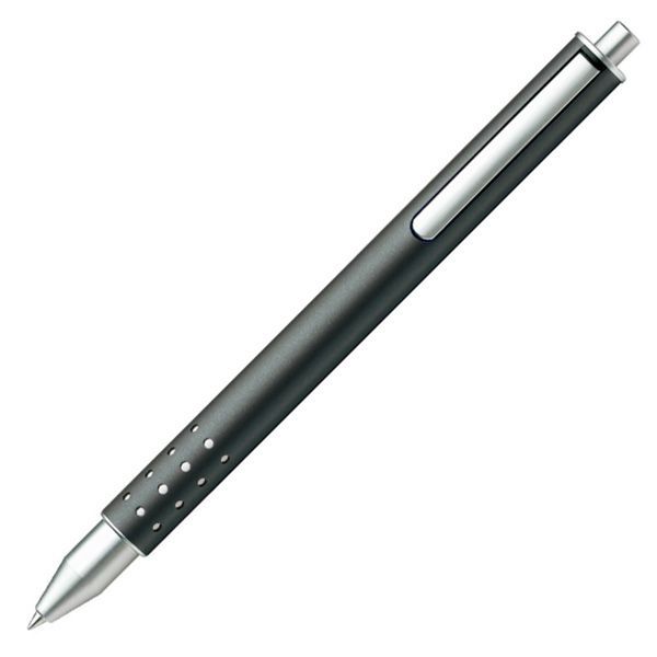 LAMY（ラミー）ローラーボール スウィフト グラファイト L334GR