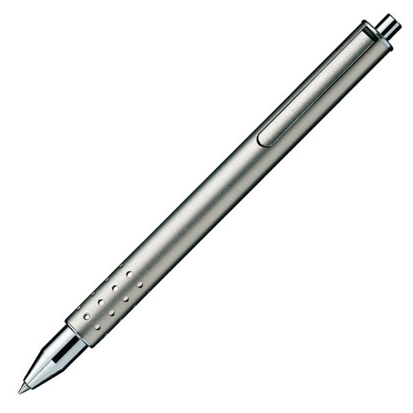 LAMY（ラミー）ローラーボール スウィフト パラジュウムコート L330