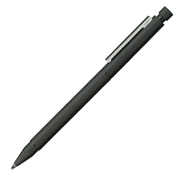 ラミー 複合筆記具 ツインペン L656 マットブラック