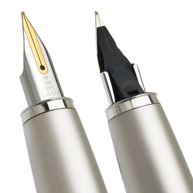 LAMY（ラミー）万年筆 ステュディオ パラジューム | ペンハウス