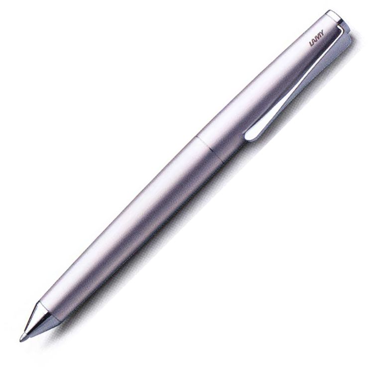 LAMY（ラミー）ボールペン ステュディオ L268-N パラジュームコート