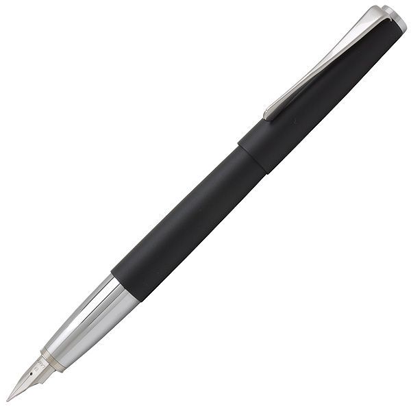 【最終値下げ】LAMY ラミー 万年筆ステュディオ  L67 マットブラック