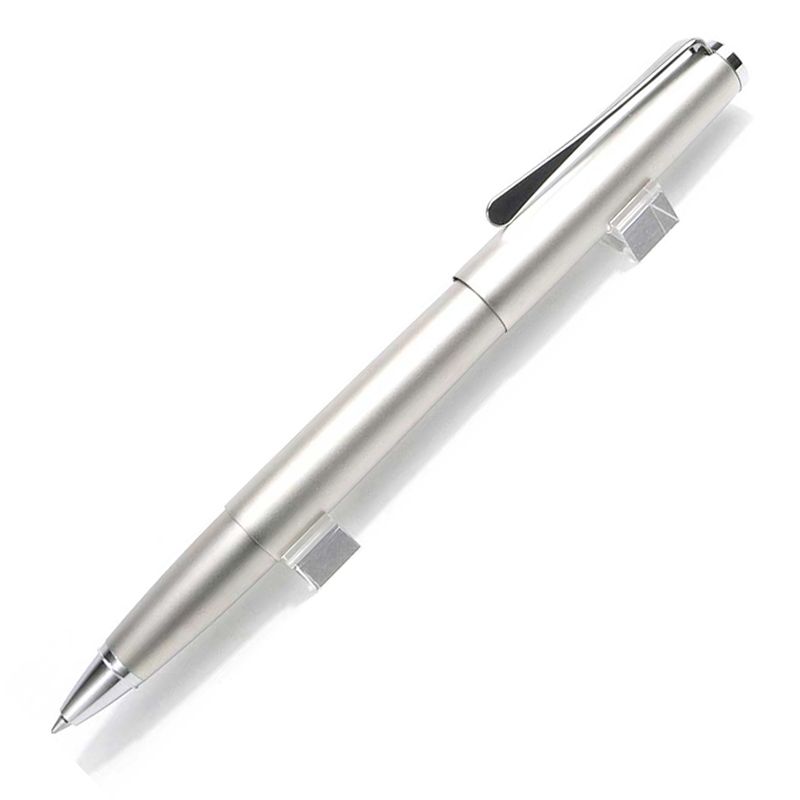 LAMY（ラミー）ローラーボール ステュディオ L368 パラジュームコート