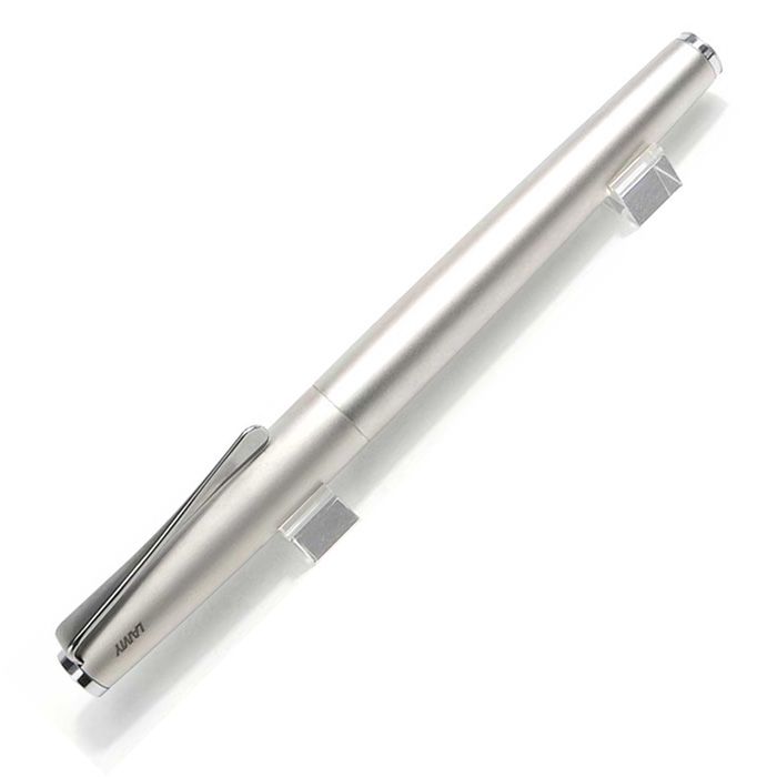 LAMY（ラミー）ローラーボール ステュディオ L368 パラジュームコート