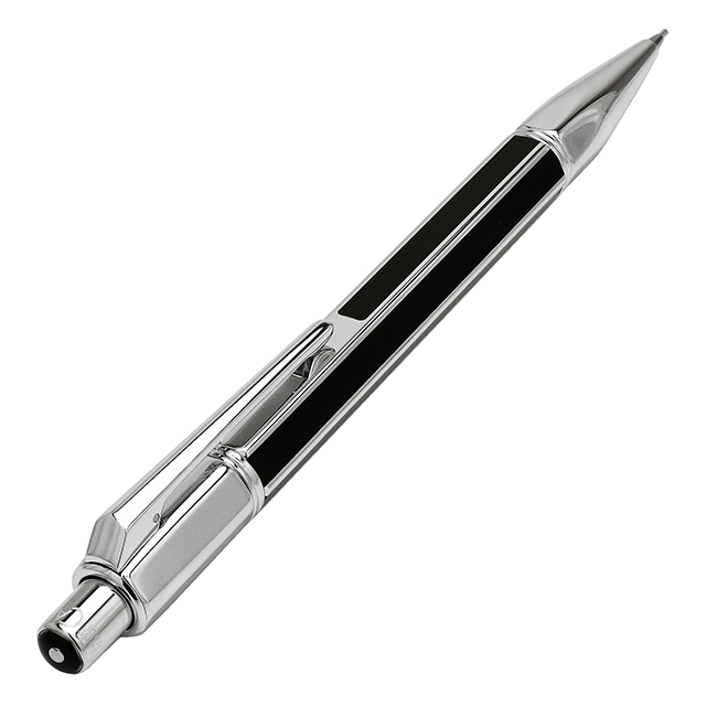 CARAN D'ACHE（カランダッシュ）ペンシル バリアス コレクション チャイナブラックラッカー 0.7mm 4460-020
