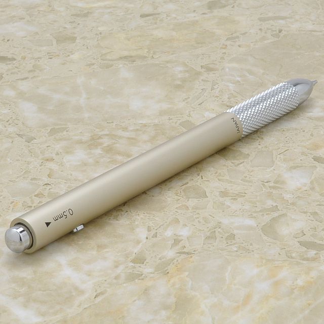 Sharp Marchan JP Gold 16-0119-279 Sailor Pen Multifunctional Pen 2color 