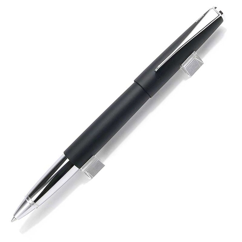 LAMY（ラミー）ローラーボール ステュディオ L367 マットブラック