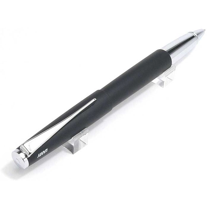 LAMY（ラミー）ローラーボール ステュディオ L367BKM マットブラック