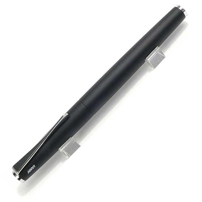 LAMY（ラミー）ローラーボール ステュディオ L367BKM マットブラック