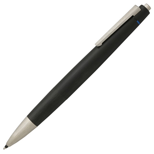 LAMY（ラミー）4色ボールペン Lamy2000 L401