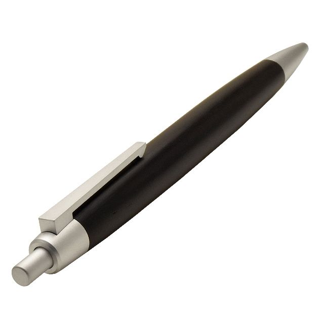 LAMY（ラミー）ボールペン Lamy2000ブラックウッド L203 グラナディラ