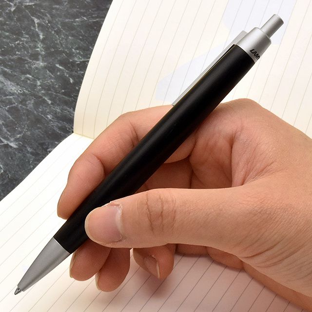 ラミー ボールペン Lamy2000ブラックウッド L203 グラナディラ