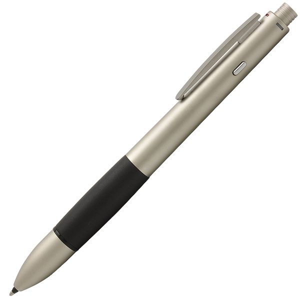 ラミー 複合筆記具 4ペン L495（3＋1） パラジューム