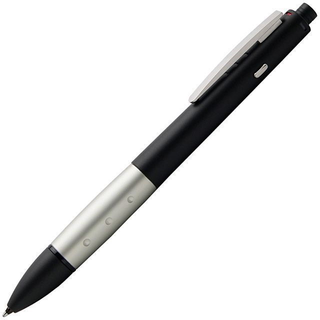 ラミー 複合筆記具 4ペン L497（3＋1） ブラック