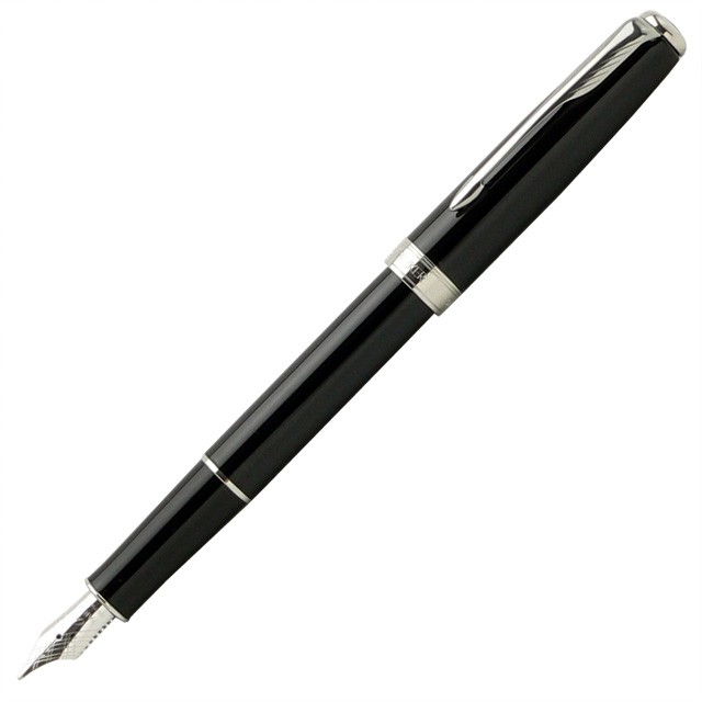 PARKER パーカー SONET ソネット オリジナル マット CT 万年筆-