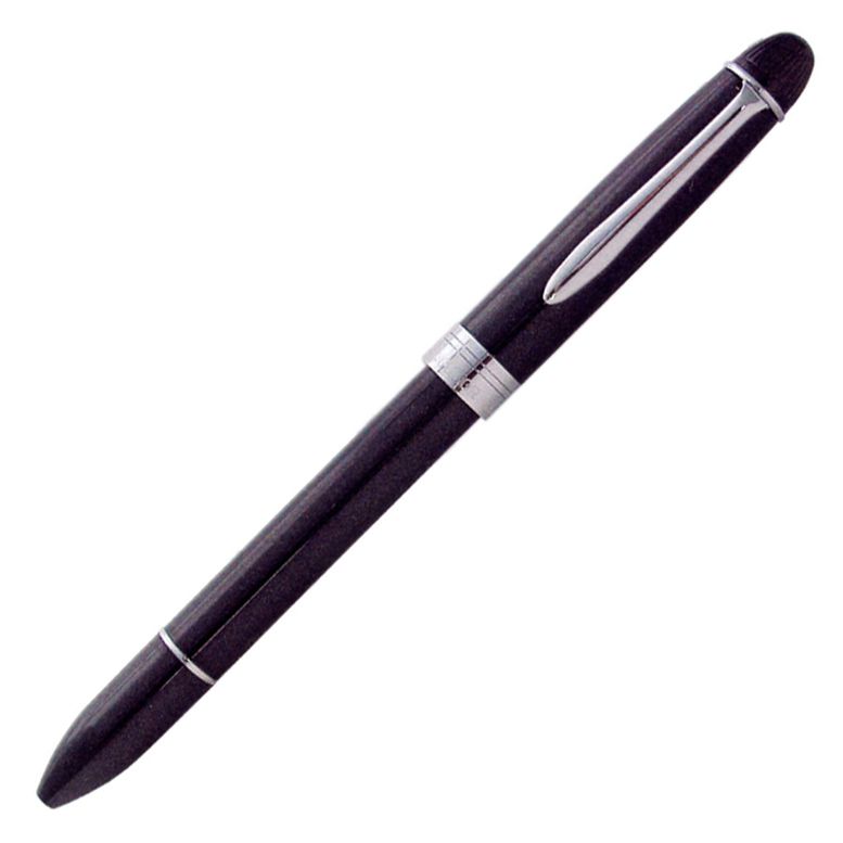 セーラー万年筆 複合筆記具 プロフィット3 16-0331-220 ブラック